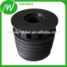 Compression Molding Custom Rubber Dust Proof Plug